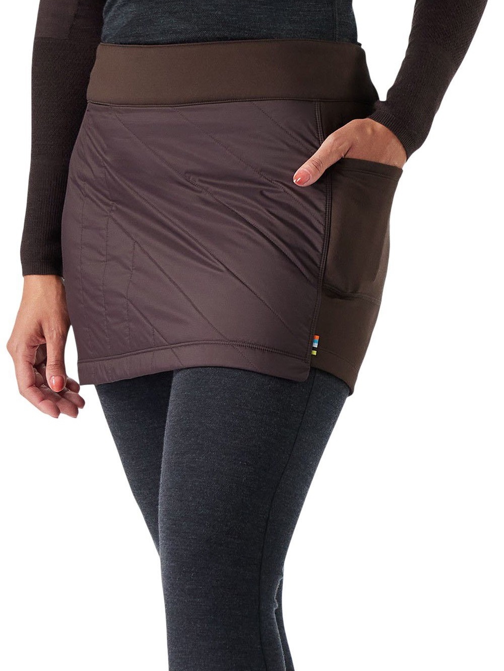 SmartWool Women's Smartloft Skirt